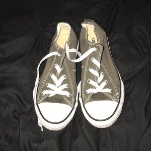converse sneakers